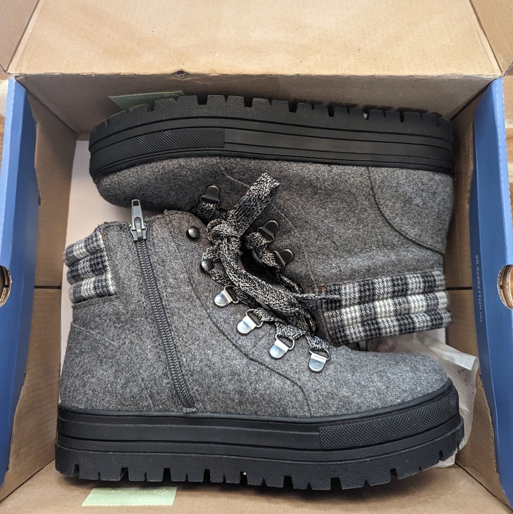 Ankle Boots
